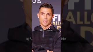 Ronaldo and Messi reciting surah al fatiha together