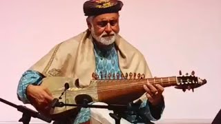 Afghan Tabla, Rubab and Dotar concern Germany
