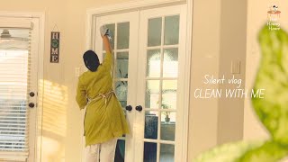 Clean with Me 🧹 Home cleaning compilation 🏡 | How to keep a small house clean ✨ 1 Hour Relaxing