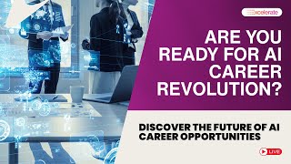 Are You Ready for the AI Career Revolution?