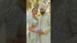 Which is your favorite wedding of the decade? 💕#weddingofthedecade #celebritywedding #wedding