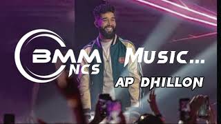 AP Dhillon - Rond No Copyright Song | AP Dhillon New Song | NCS Mixmusic