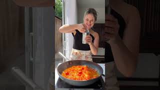 I Served This VEGAN 'Marry Me' Pasta And Got THREE Proposals! 💍 #plantbasedrecipes