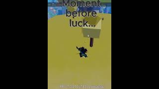 buddha luck #darkblade #bloxfruit #bloxfruits #roblox #anime