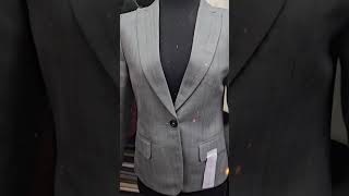 suits for women by Toppers Tailoring