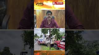 শওকত মোল্লার পাইলট গাড়ির ধাক্কায় মৃত্যু বাইক আরোহীর। দায় নেবেন তৃণমূল বিধায়ক?