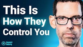 The (Proven) Conspiracy That Built The Fed and Destroyed The Middle Class | Tom Bilyeu Deepdive