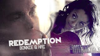 Bonkai | Redemption