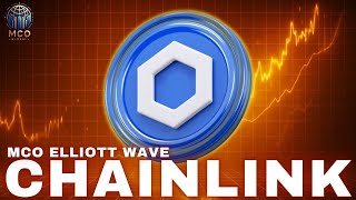 $LINK: Chainlink Analysis: Ready for a Skyrocketing Move? | Key Support Levels