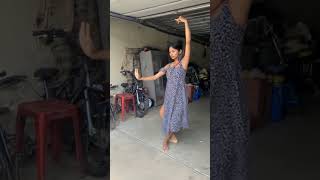Beauty Lady Dance indian song #tamil #indian #girl #danceq