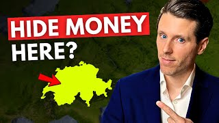 What Is the Capital of Private Banking?