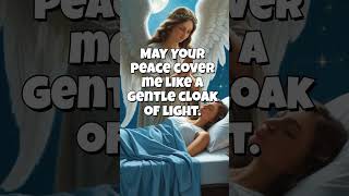 Night Prayer to Sleep Peacefully and Let Go of Worries 🌙🙏