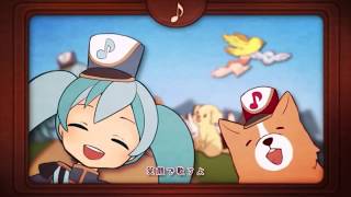 陰キャがショタボ(ほぼ無加工)で【ドレミファロンド】を歌ってみた