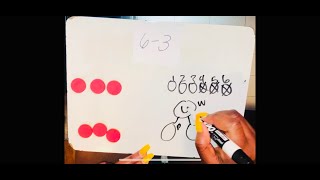 Math (Word Problem + Picture+ Number bonds) Subtraction