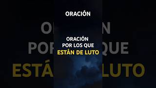 Oración reconfortante para el duelo | Encuentra paz después de una pérdida y sana tu corazón #shorts