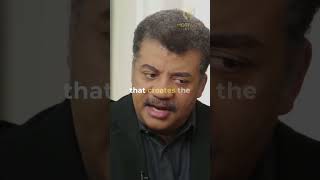 Facing the Inevitable: Neil deGrasse Tyson on Embracing Mortality