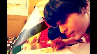 STQ Blind students do clay modelling and sketching