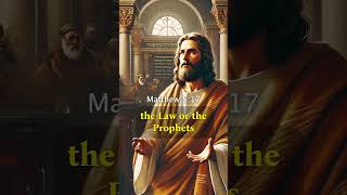 Yeshua (Jesus) fulfilled the Torah completely