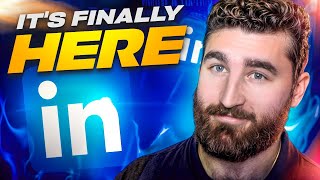 LinkedIn's New Video Feed Explained