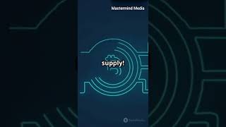 Bitcoin: The Future of Money? #mastermindmedia #Bitcoin #Cryptocurrency #FutureOfMoney #Blockchain