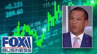 ‘BUY THAT THING’: Historically undervalued stock now has value, says wealth expert