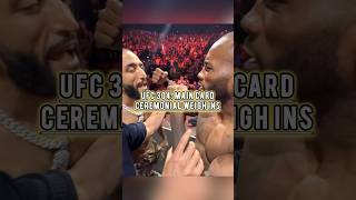UFC 304: Main Card WEIGH INS! 🔥 #mma #mmanews #ufc #ufcnews #ufc304 #weighins #ufcweighins