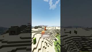 How to create Minecraft story videos using AI #aicut #aishorts #faceless #minecraftshorts