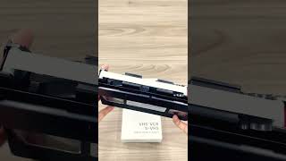 STOP! Before You Throw Away That VCR... Try This $10 Miracle Tape