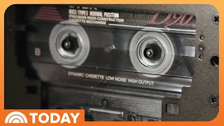 Why Nostalgia Is Fueling a Resurgence of Cassette Tapes in 2025