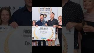 Don’t Hesitate — Filmmaker’s Best Advice, Start and Story #film #shortfilm #filmfestival