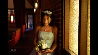 VICTORIA PONCE´S 15TH CELEBRATION