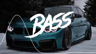МУЗЫКА В МАШИНУ С БАСАМИ 🎵 КАЧАЕТ🎵 ЛУЧШИЙ СБОРНИК