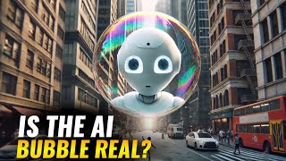 Is The AI Bubble Real | How To Protect Yourself With Options
