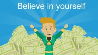 Sales Training Video: The Sales Mindset