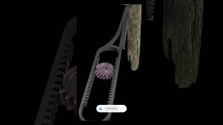 💯 IT'S EASY TO CRANKSHAFT AND CONNECTING ROD TO RECIPROCATE?