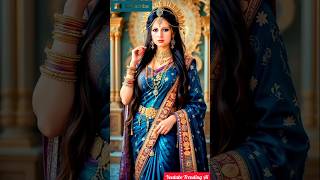 💫 Indian Princess Look That Will Leave You Speechless 🌟
