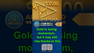 Gold Could Hit $4,000 Soon? Global Trends Reveal Shocking Forecast! #digitalgold #aiiongold #money