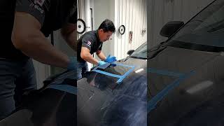 Paint Correction Difference