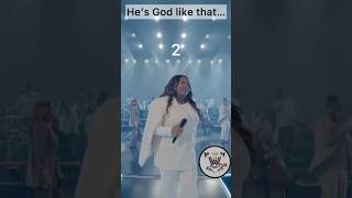 God Will work it out ! PRE-SAVE #worship #naomiraine #maverickcitymusic #compilation #shorts #christ