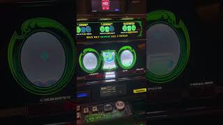 $100 Cash Machine! #lasvegas #cashmachine