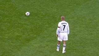 Unforgettable Goals in Football History
