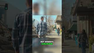 Artist Claims He's an Alien! (Truth Revealed?) #shorts