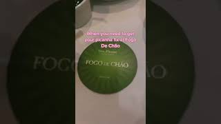Fogo De Chão Dallas