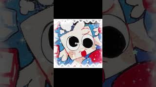 GOOB EDIT!! :3 (ft.Scraps) #dandysworld #edit #dw #scraps #goob #dj #siblings ll~requested~ll