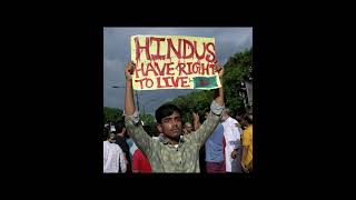 Save Bangladeshi Hindus🚩 #shorts #ytshorts #dharmachakra