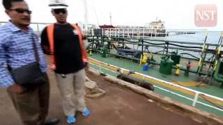 Fuel smuggling syndicate busted