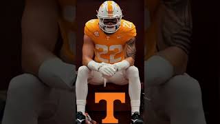 Tennessee uniform edit