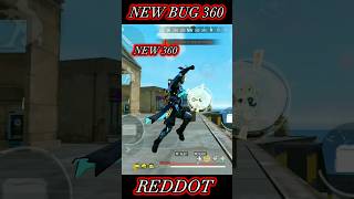 NEW BUG IN FF ( FREE FIRE TIK TOK VIDEO )#shorts #freefire #bug_freefire #newglitch
