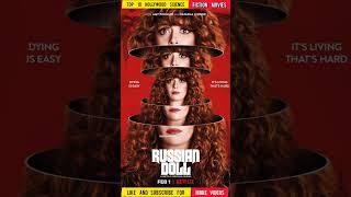 Top 10 Hollywood Science Fiction Movie Hindi Dubbed... | Filmy Biography Hindi #shorts #moviereview