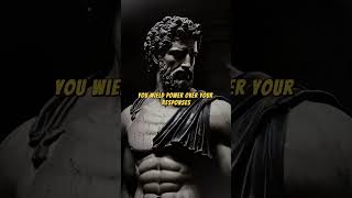 4 Stoic lessons people learn late in life #stoic #stoicism #philosophy